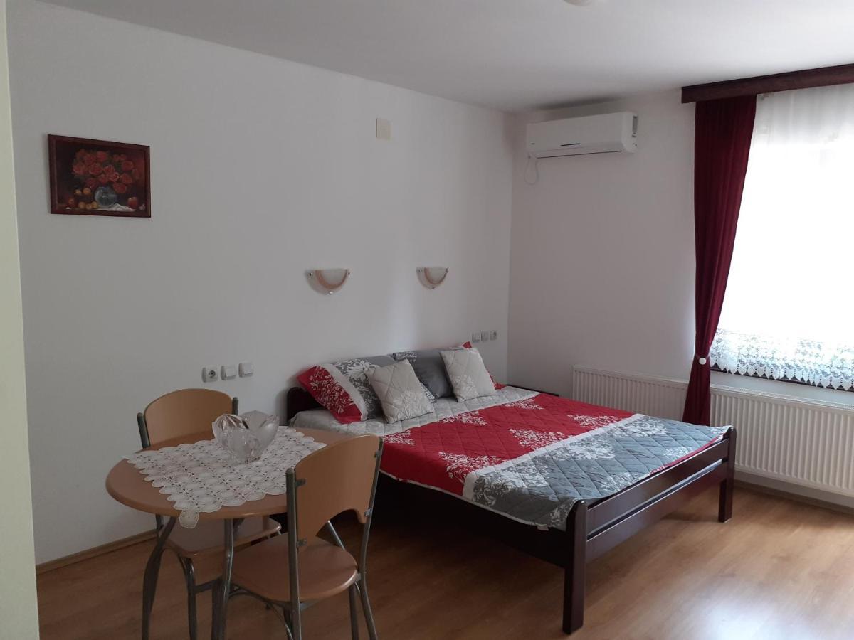Apartmani "Vila Jelena" Arandjelovac Exterior foto